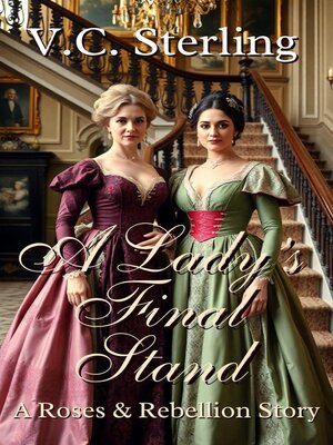 cover image of Der letzte Stand einer Lady